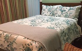 Exley House B&B